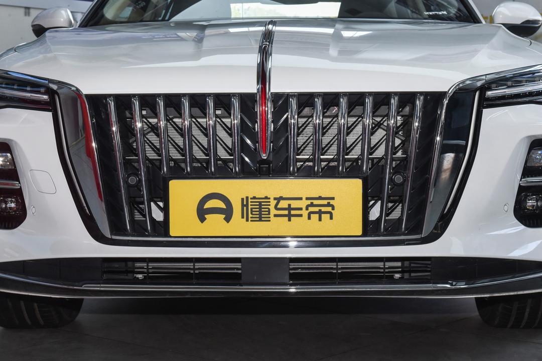 Hongqi H5 PHEV 2026, фото 10
