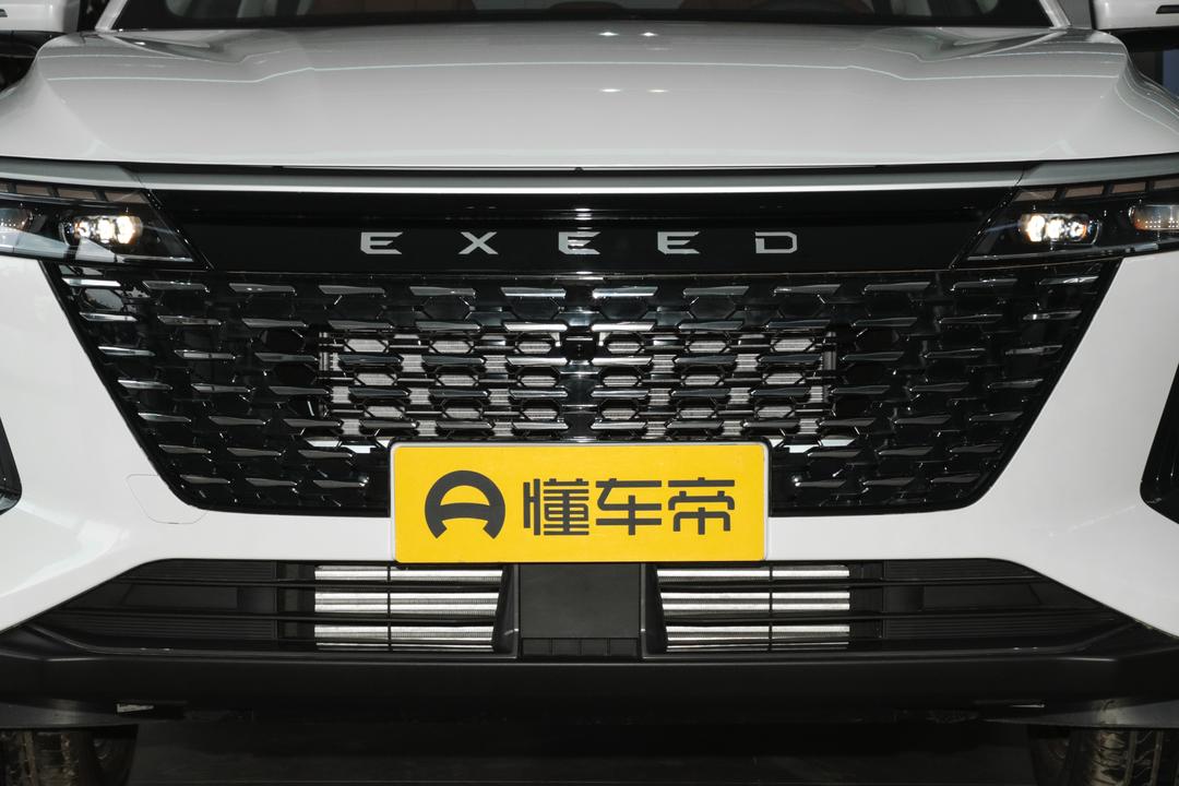 Exeed RX 2026, фото 10