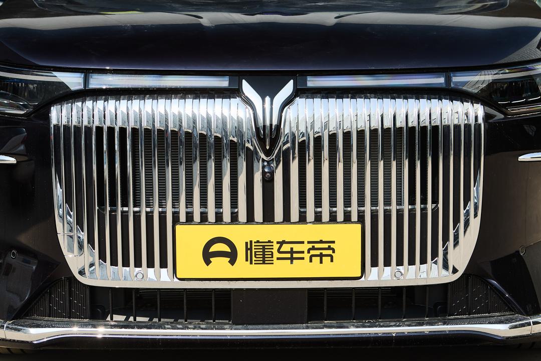Voyah Dream PHEV 2026, фото 10