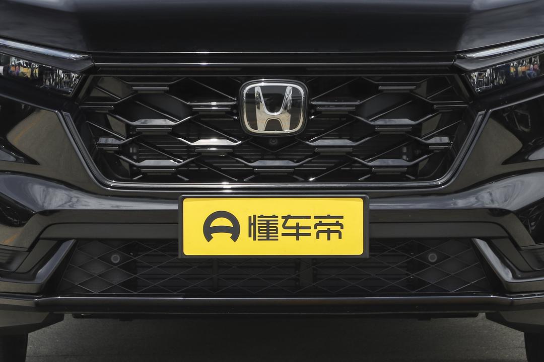 Honda CR-V 2026, фото 10