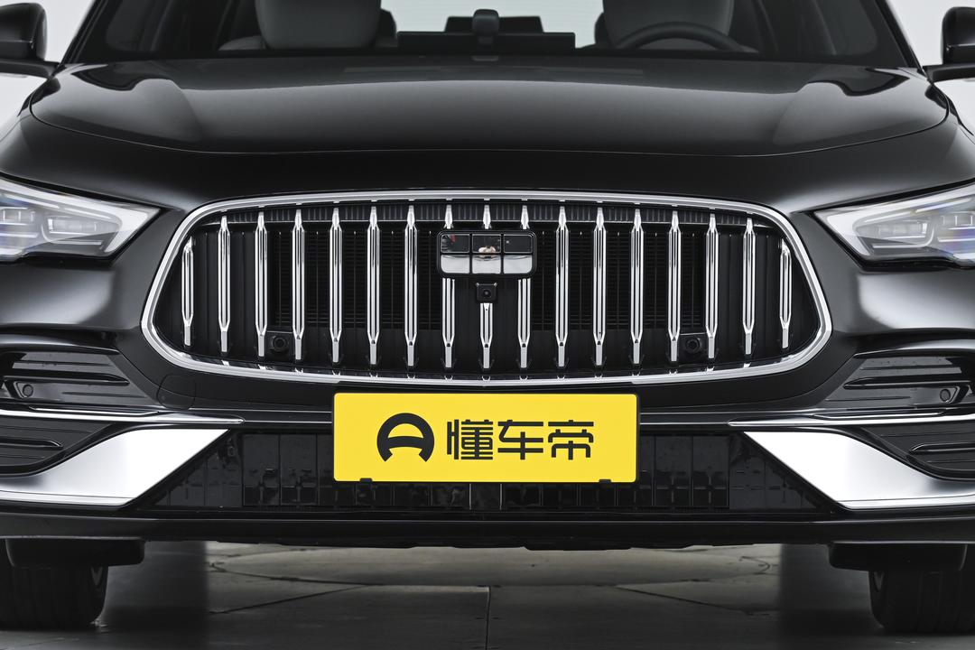 Geely Starlight 7 2026, фото 10