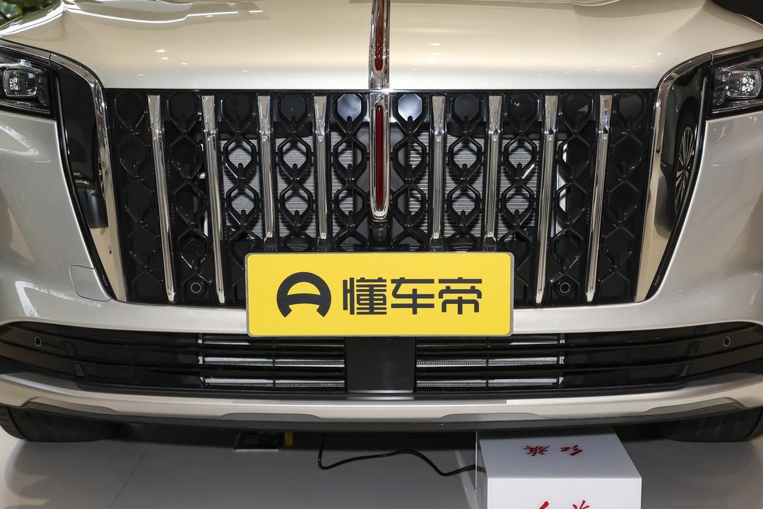 Hongqi HS5 2026, фото 9