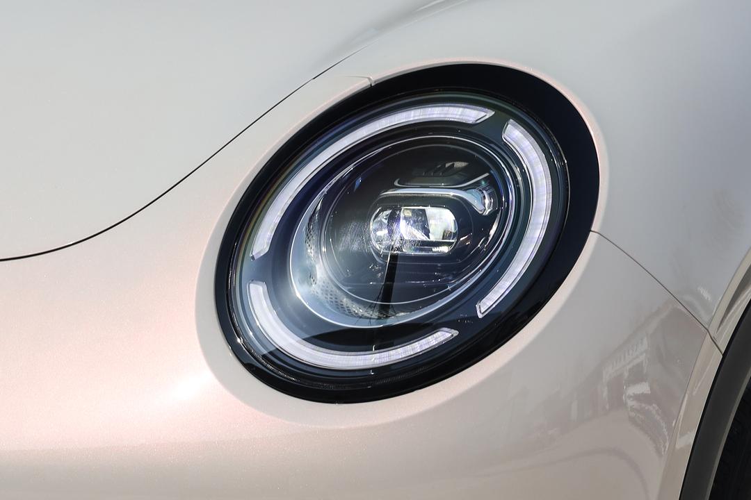 Wuling Bingo Pro 2026, фото 14