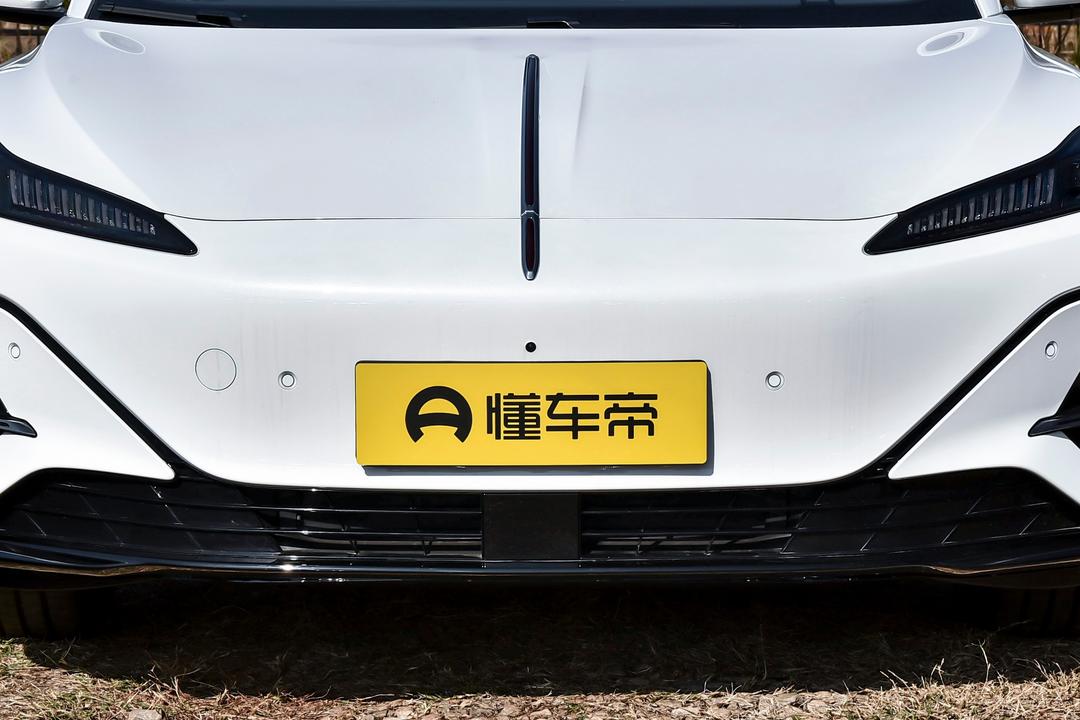 Hongqi Tiangong 05 2026, фото 10
