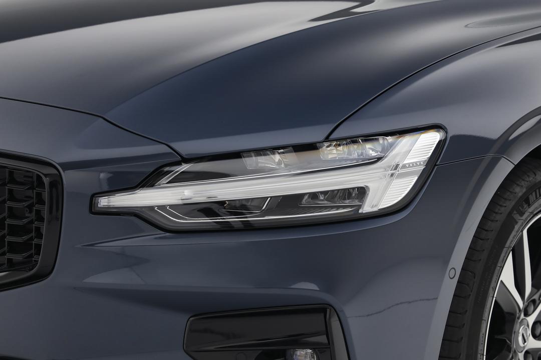 Volvo S60 2026, фото 13