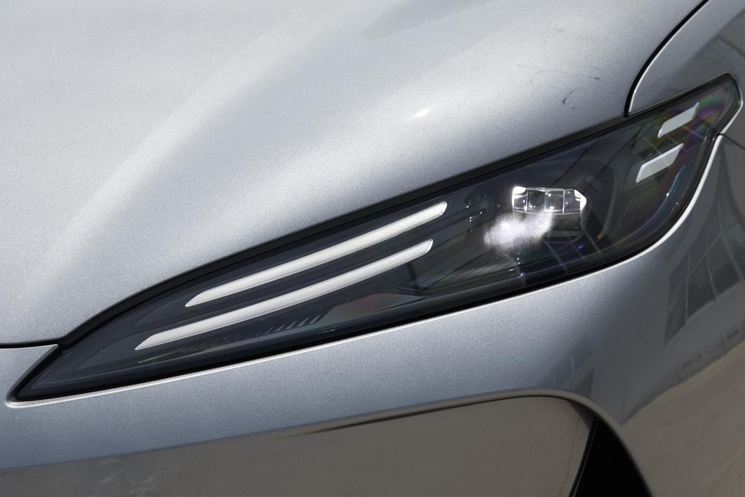 BYD e7 2026, фото 14