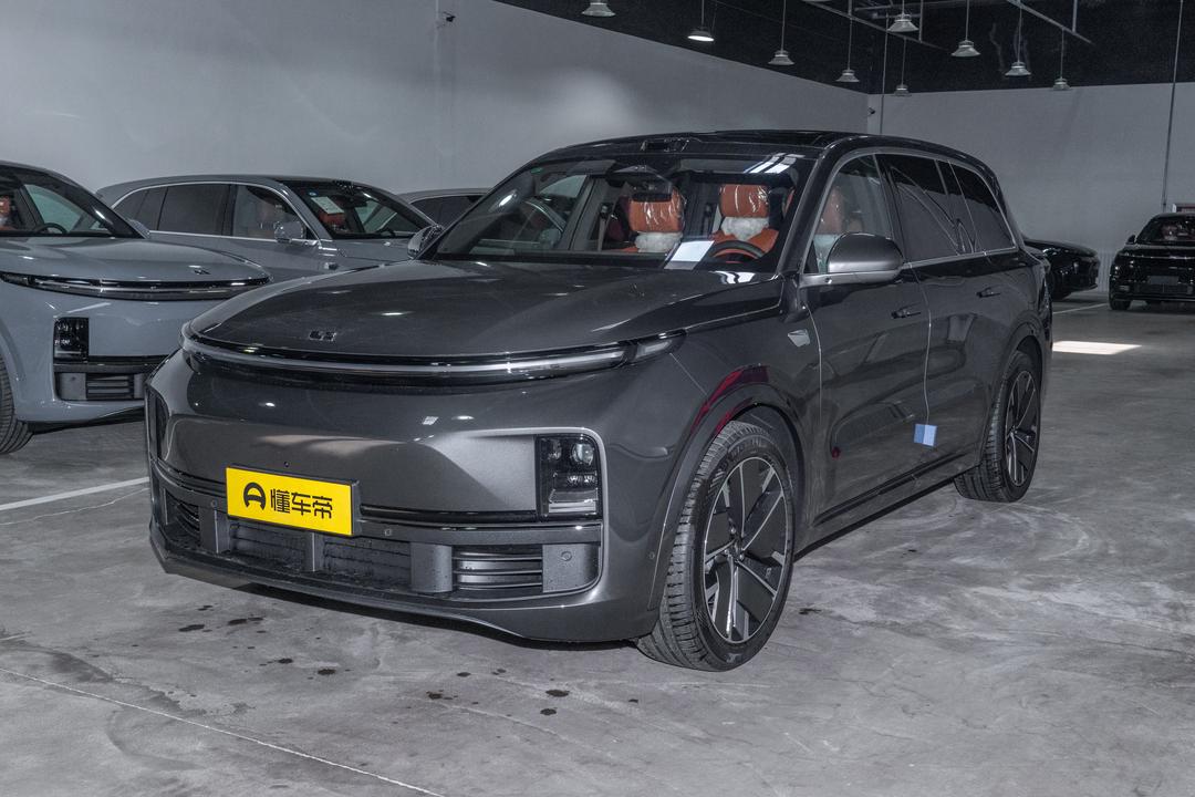 Li Auto L9