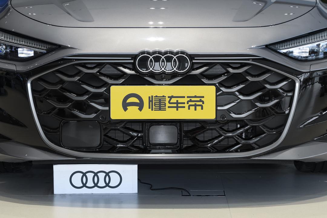 Audi A5L Sportback 2026, фото 10