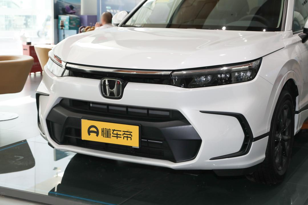 Honda Breeze 2026, фото 7