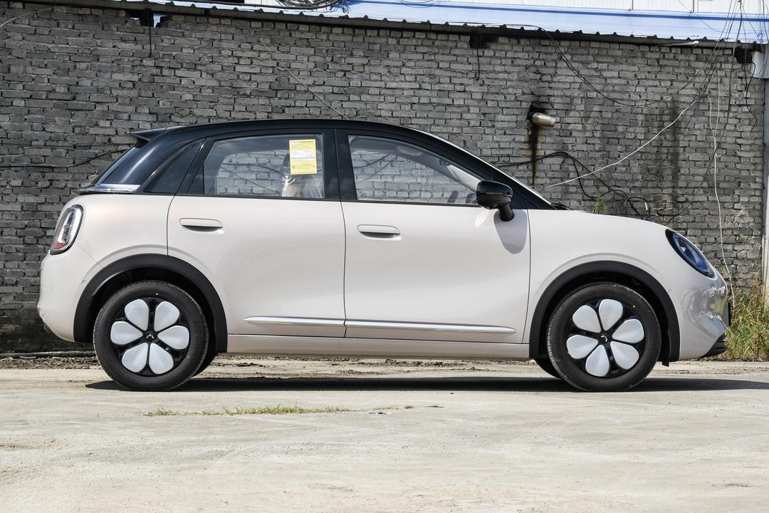 Wuling Bingo Pro 2026, фото 8