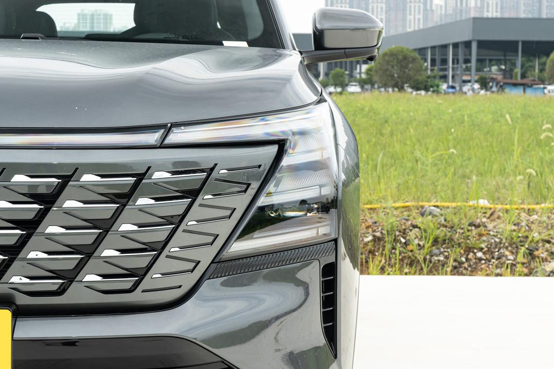 Changan CS75 PLUS 2026, фото 11