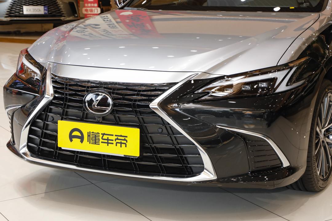 Lexus ES 2026, фото 9