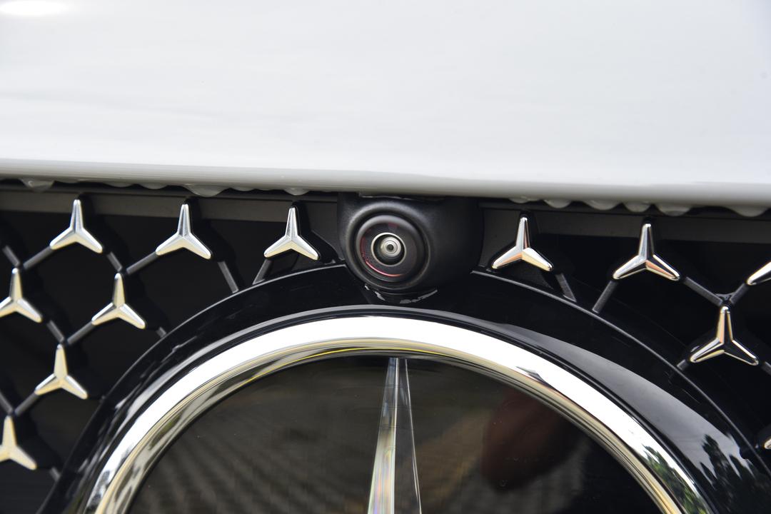 Mercedes-Benz CLE-Class 2026, фото 15