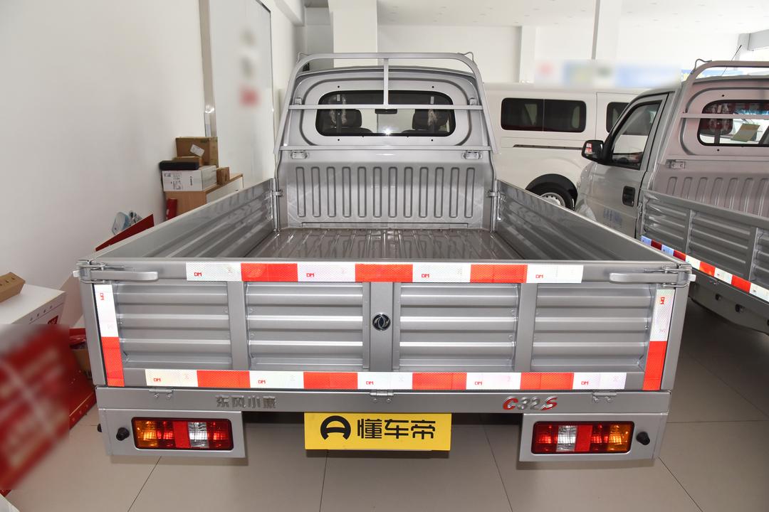 Dongfeng DFSK C32 2026, фото 5