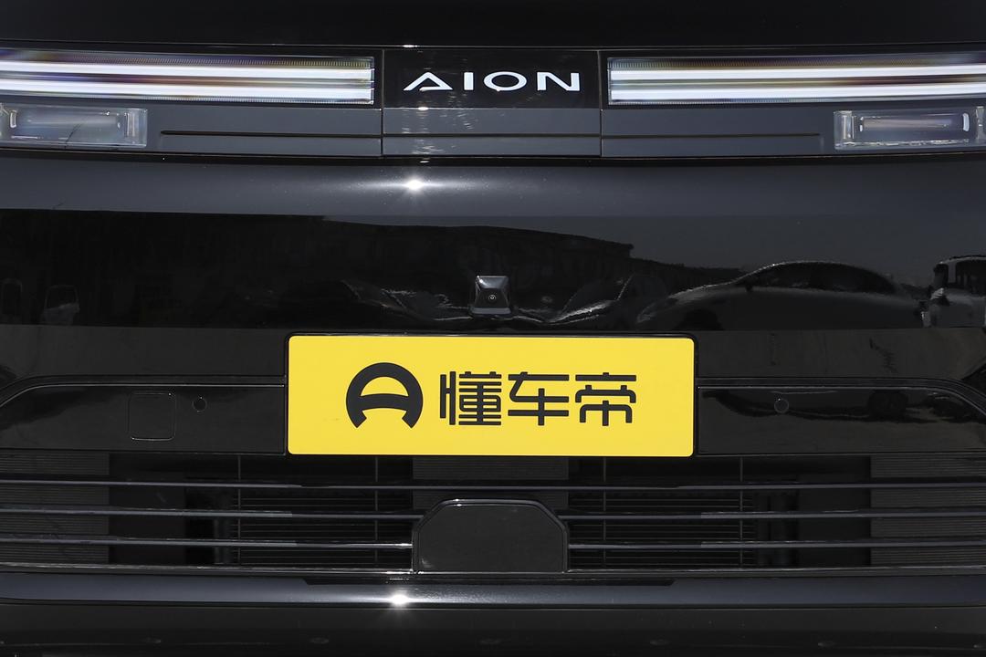 AION AION N60 2026, фото 10