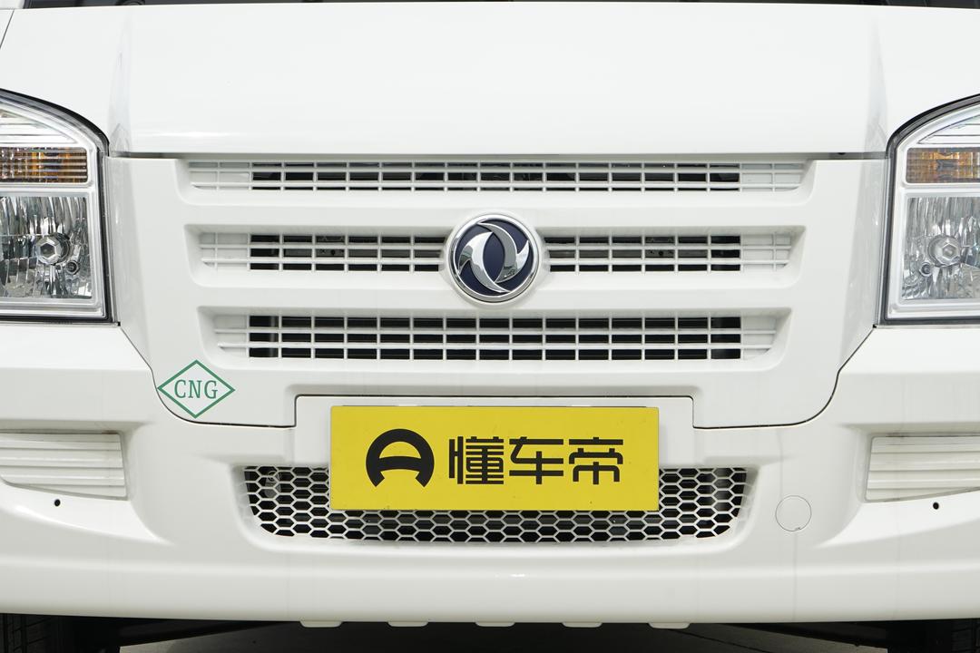 Dongfeng DFSK C36 II 2026, фото 10