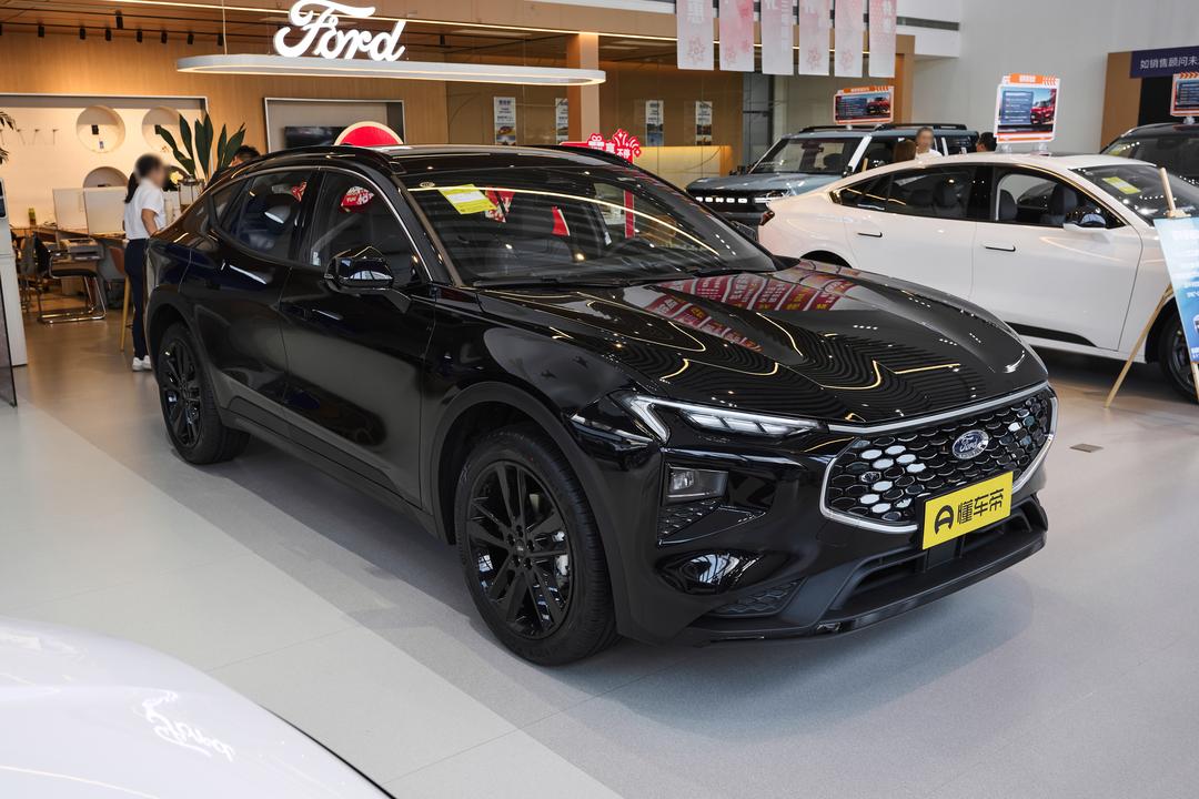 Ford Mondeo 2026, фото 3