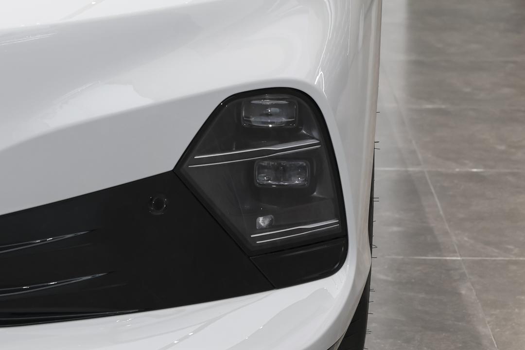 Denza Z9S EV 2026, фото 11