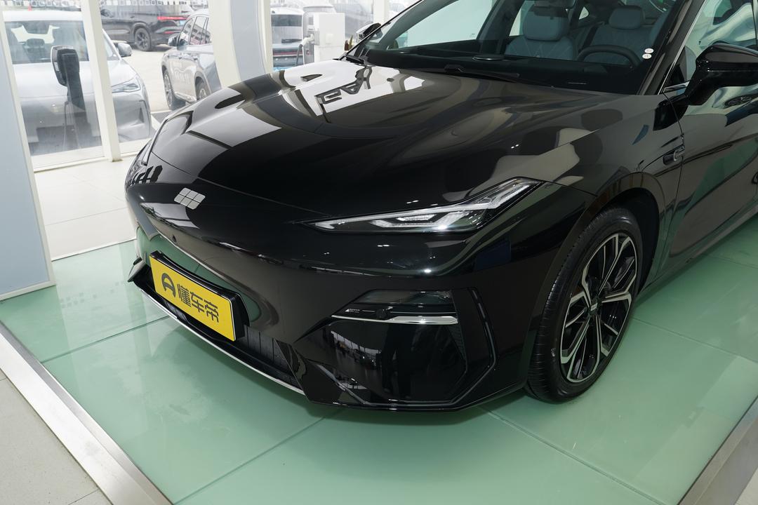 Geely Galaxy E8 2026, фото 8
