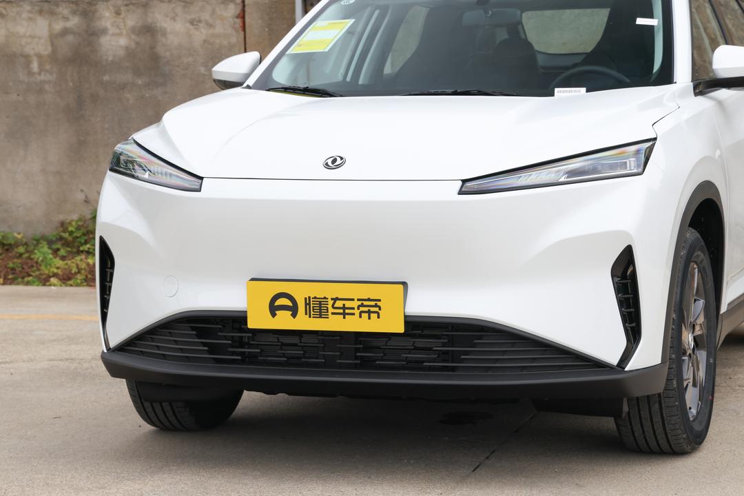 Dongfeng L7 EV 2026, фото 9