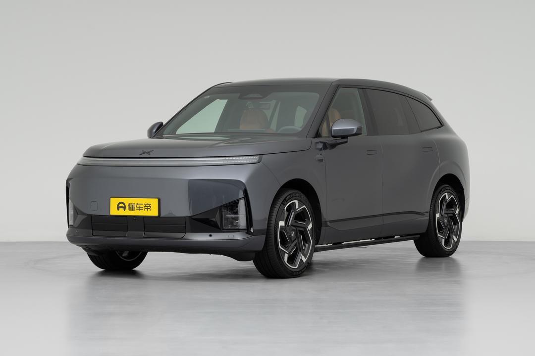 XPeng G9L