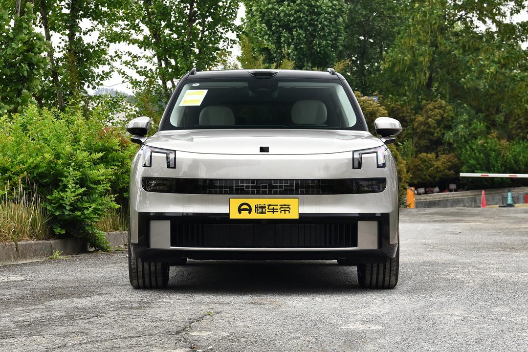 Lynk & Co 900 2026, фото 2