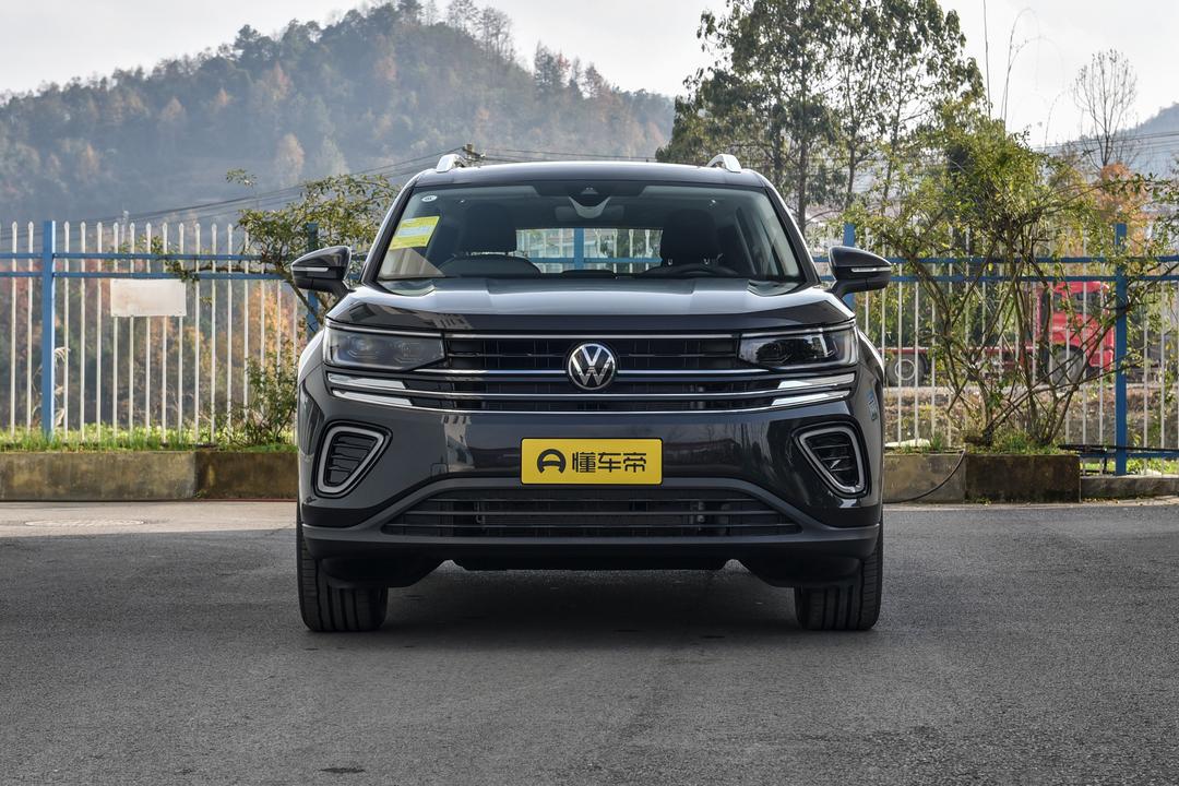 Volkswagen Talagon 2026, фото 2