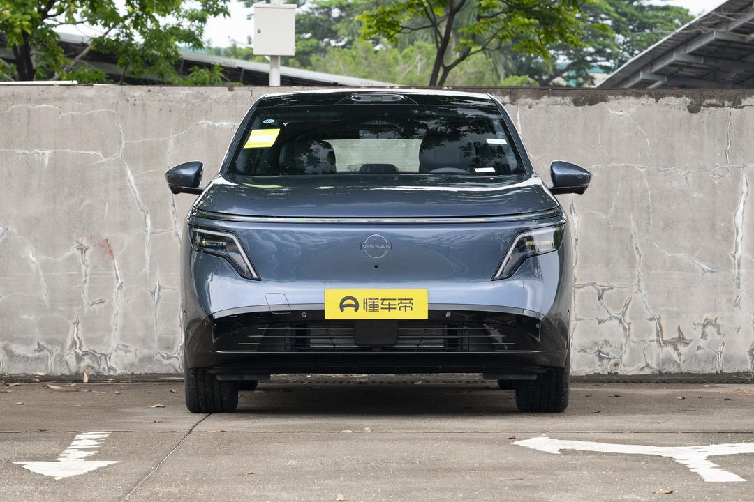 Nissan NX8 2026, фото 2