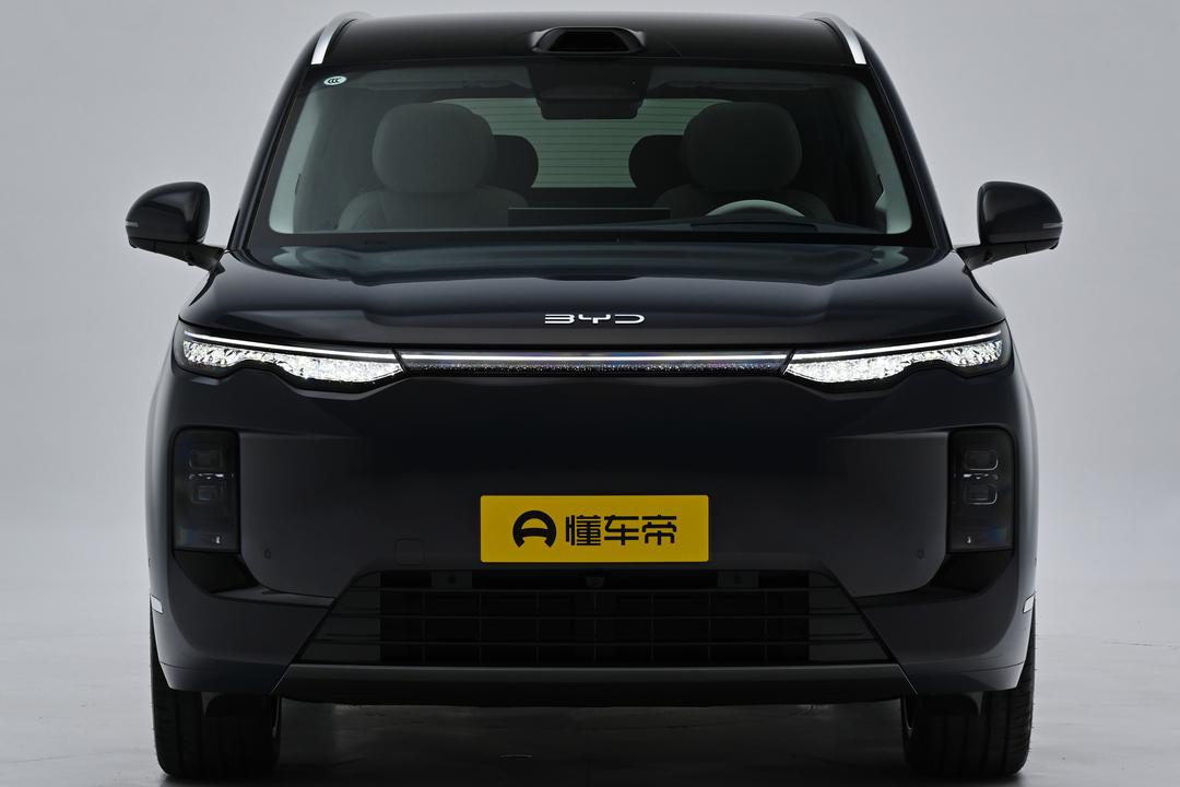 BYD Sealion 08 DM 2026, фото 12