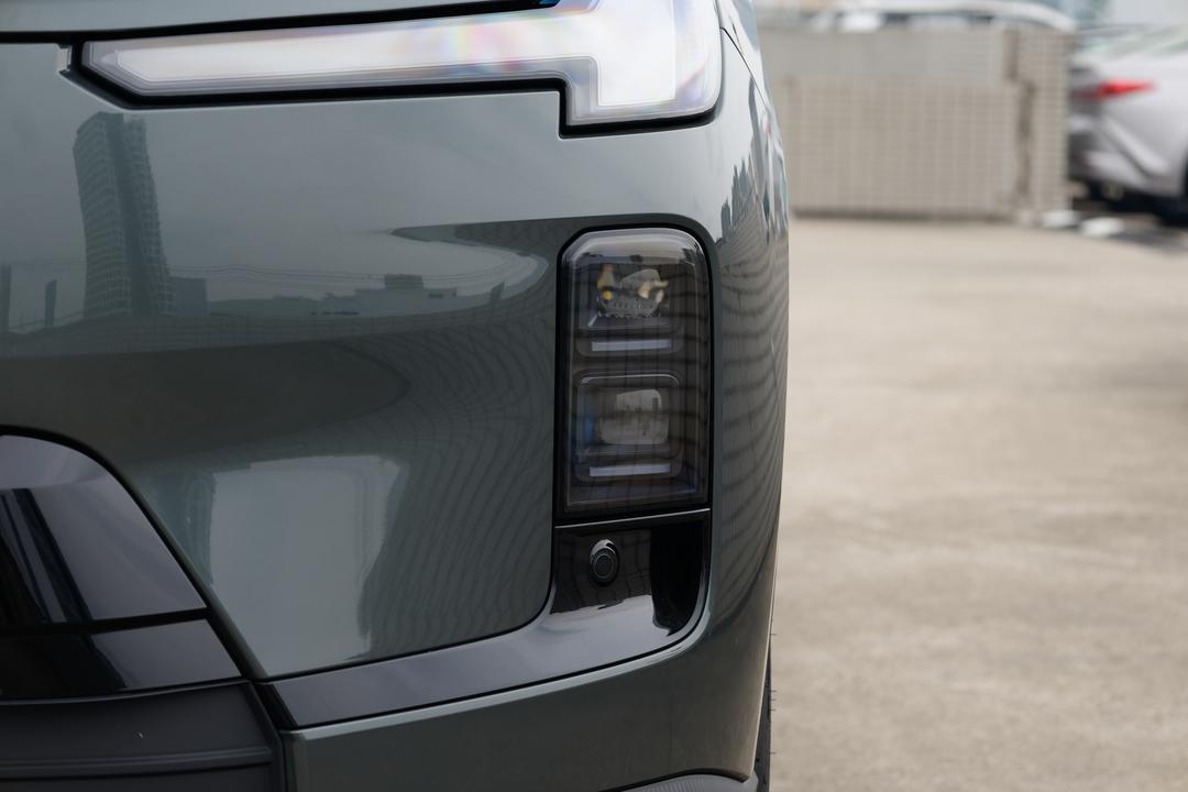 Volvo XC70 2026, фото 11