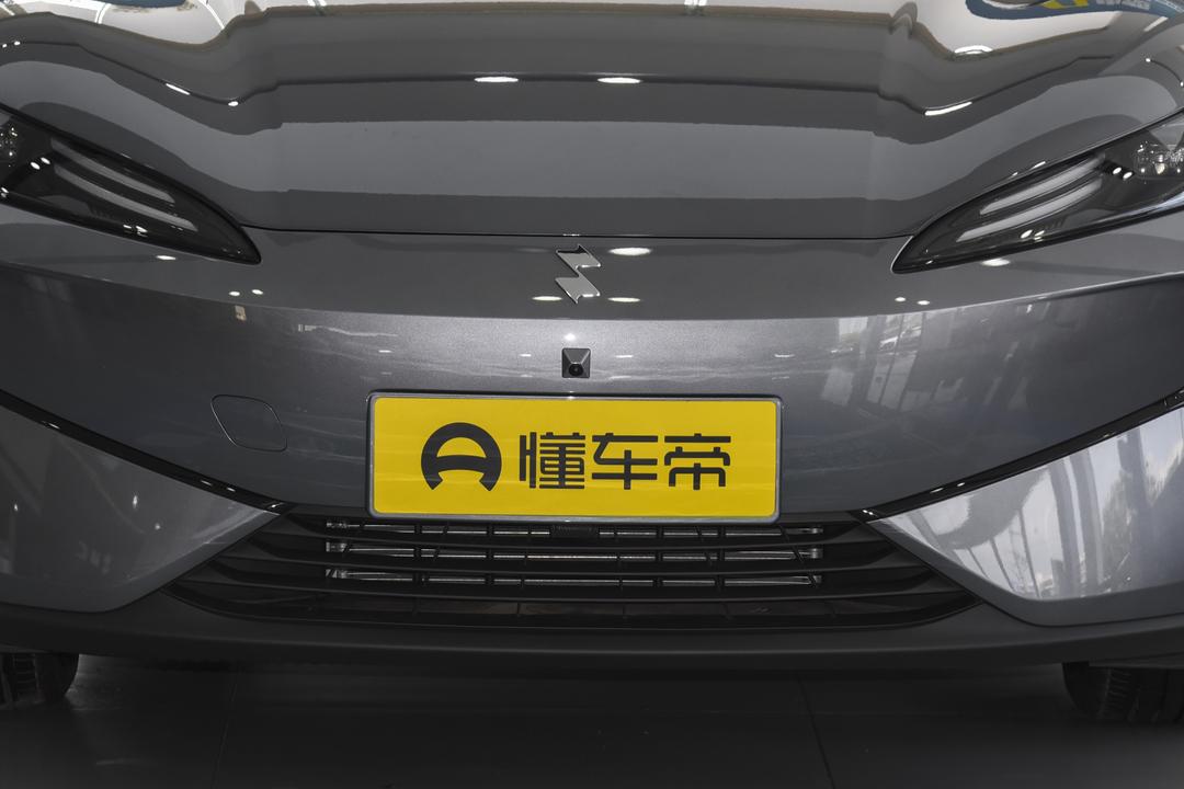 BYD e7 EV 2026, фото 10