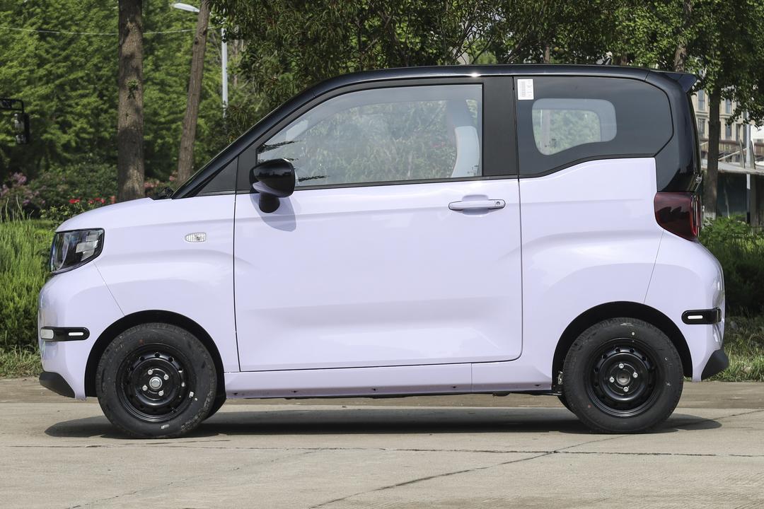Chery Ice Cream 2026, фото 4