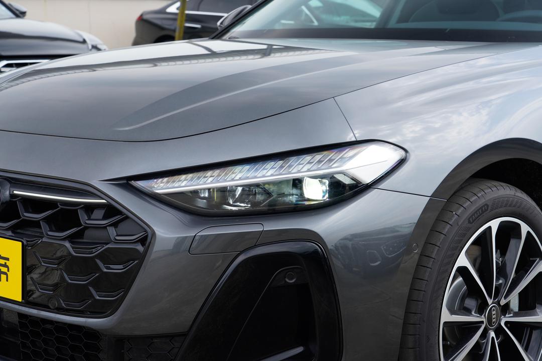 Audi A5L 2026, фото 14
