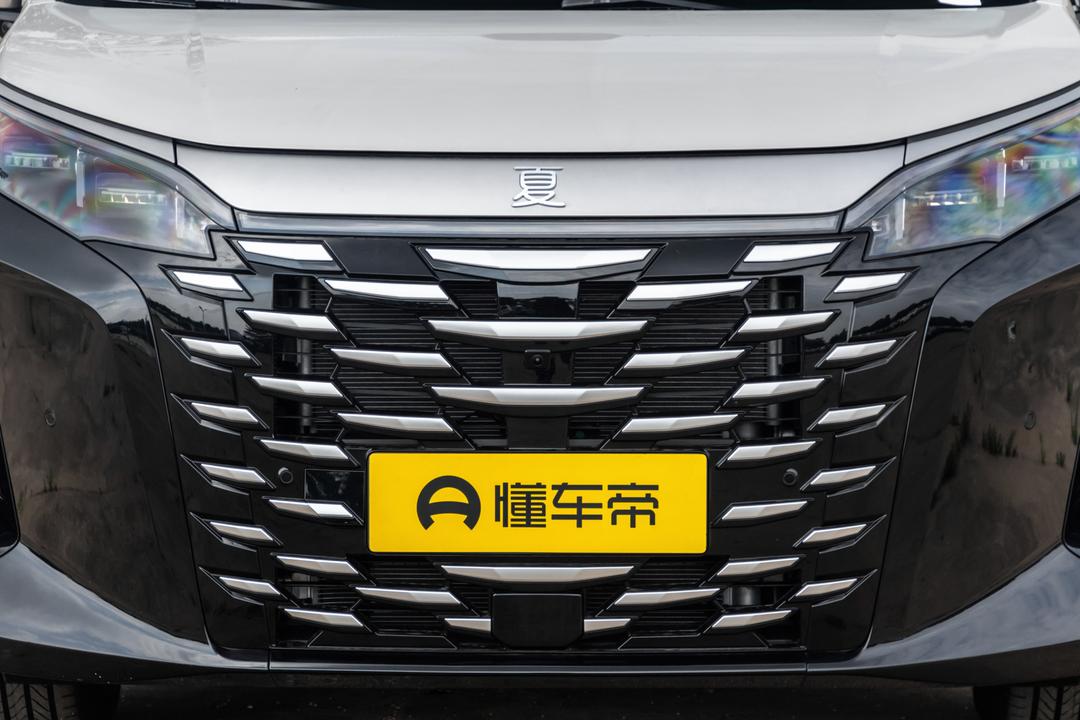 BYD Xia 2026, фото 10