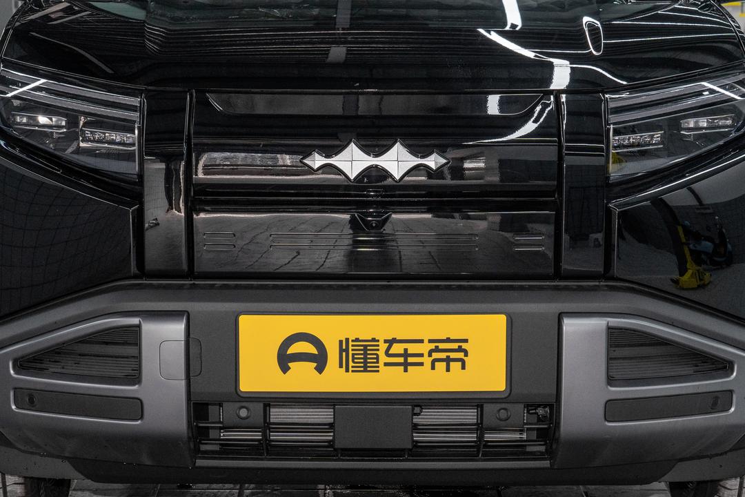 BYD Leopard 3 2026, фото 9