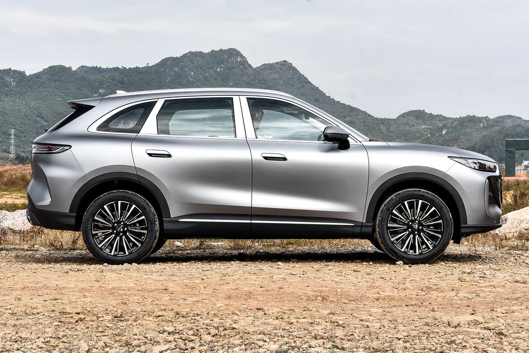 Chery Tiggo 8 2026, фото 8