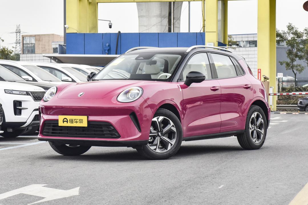 ORA Ora 5 SUV EV