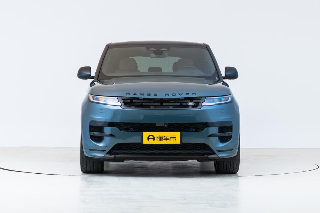 Land Rover Range Rover Sport 2026, фото 2