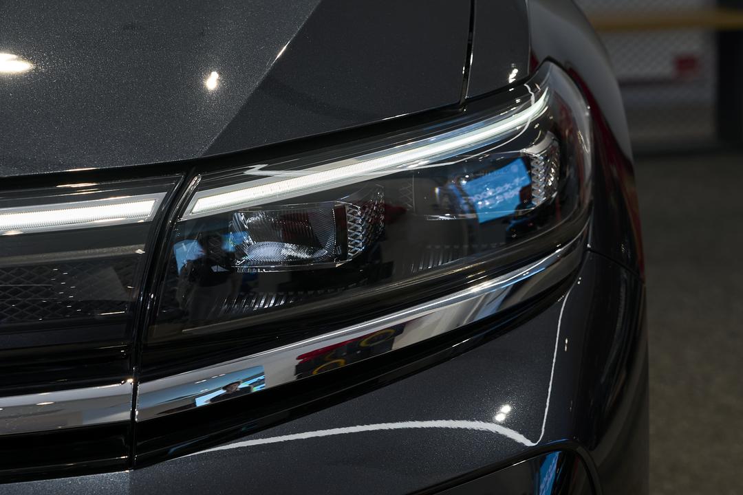 Volkswagen Talagon 2026, фото 11