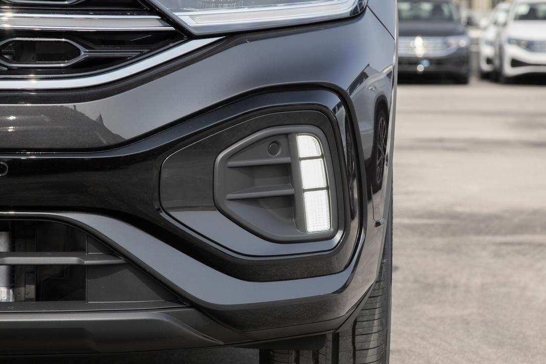 Volkswagen T-Roc 2026, фото 12