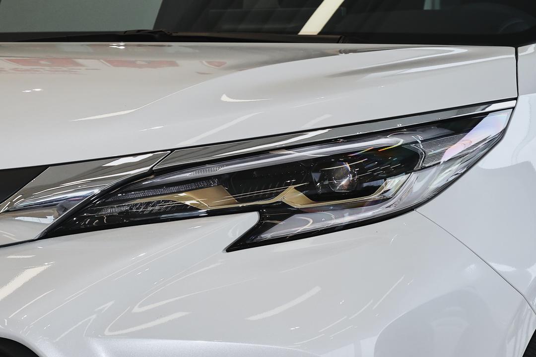 Toyota Granvia 2026, фото 13