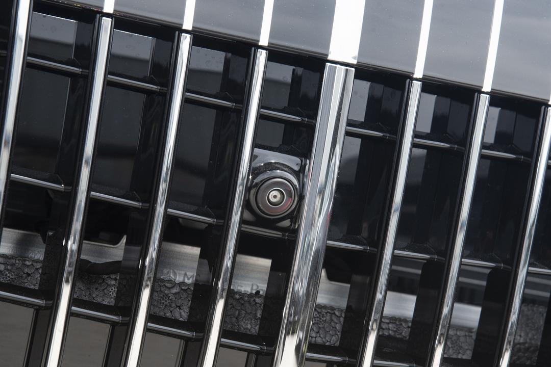 Mercedes-Benz Maybach S-Class 2026, фото 14