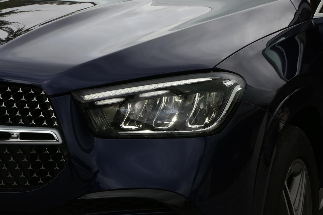 Mercedes-Benz GLE-Class (Европейской сборки) 2026, фото 14