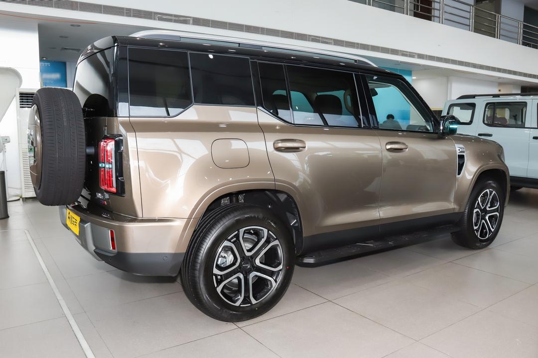 Haval H10 2026, фото 8