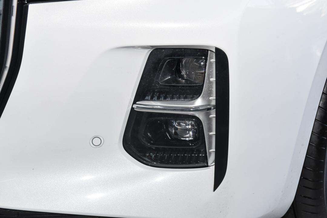 Hongqi H5 PHEV 2026, фото 13