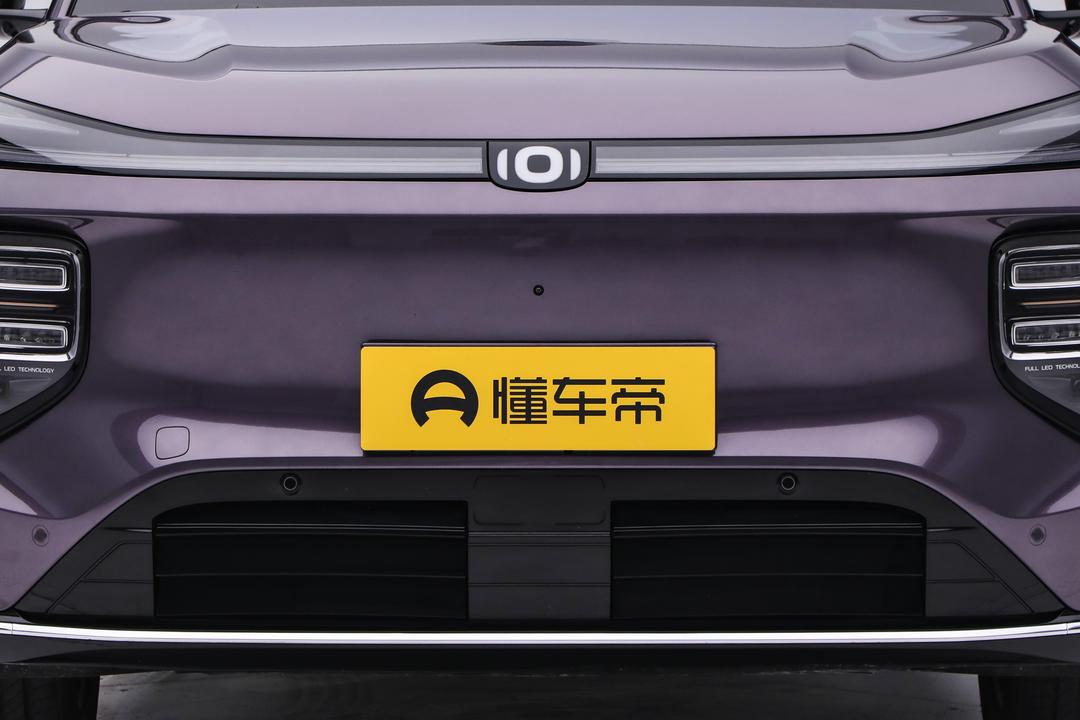 Changan Qiyuan Q07 2026, фото 10