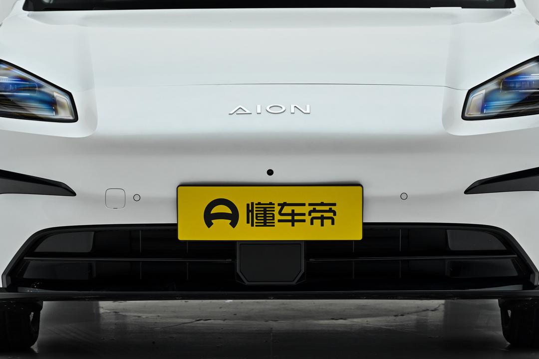 AION RT 2026, фото 10