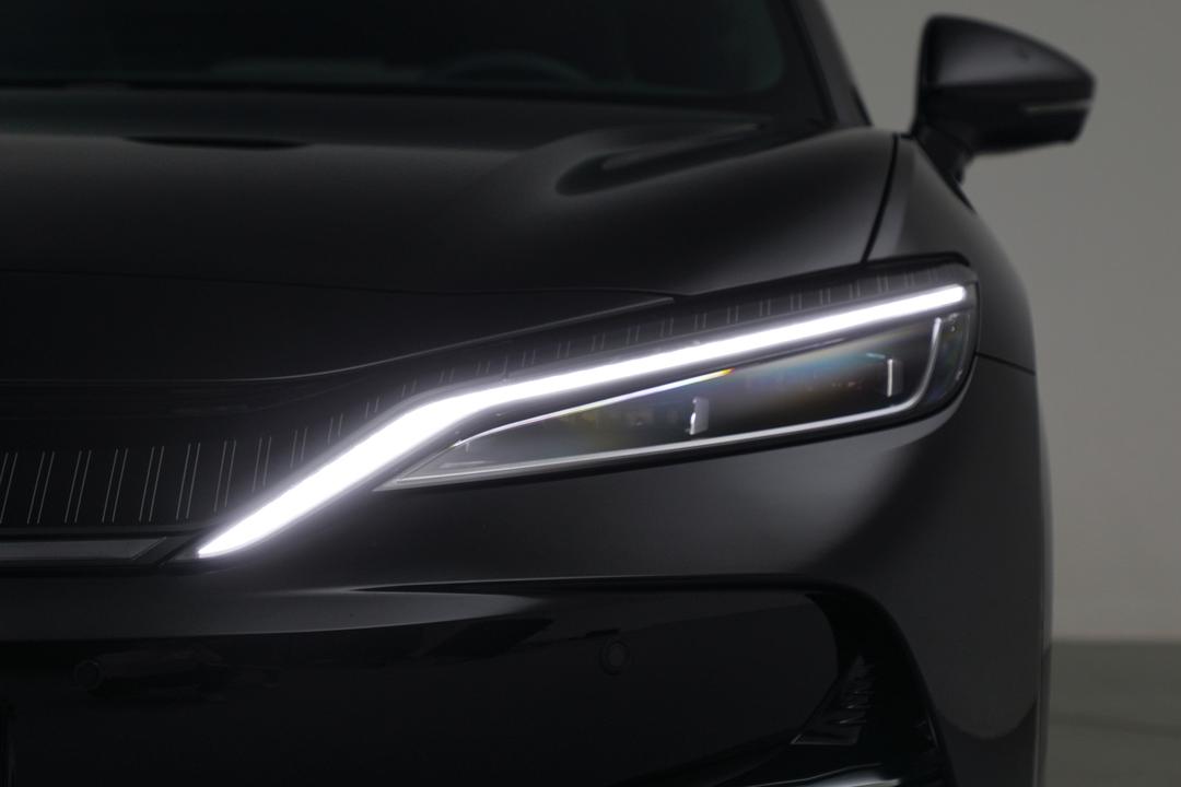 BYD Song L EV 2026, фото 12