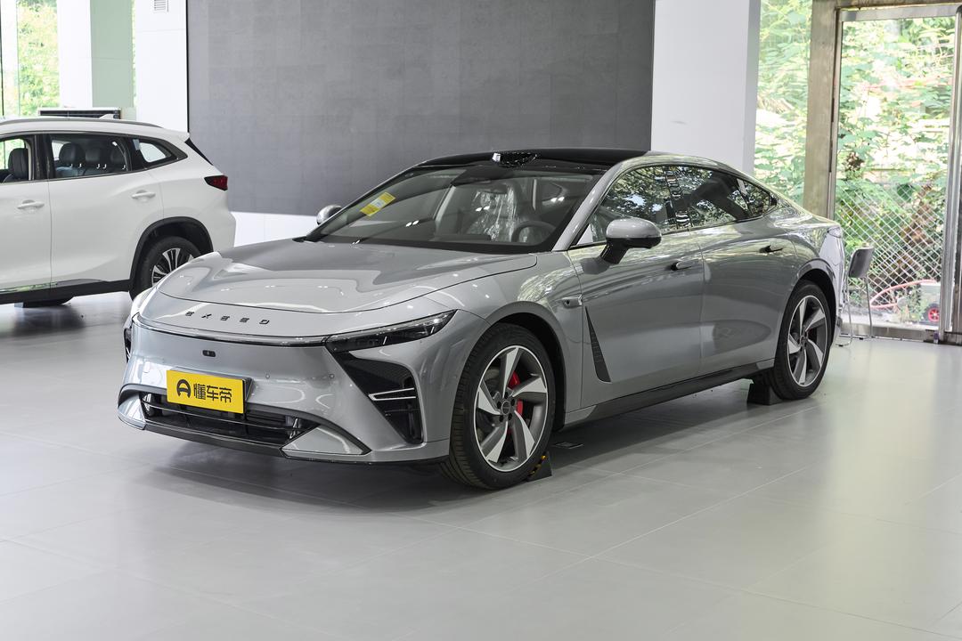 Exeed ES 2026, фото 1