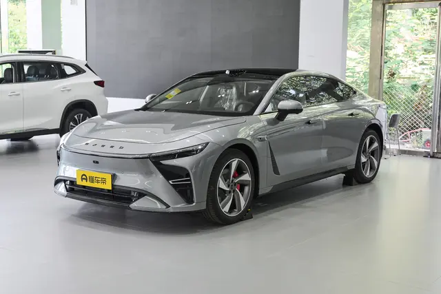 Exeed ES 2026 — купить из Китая под заказ